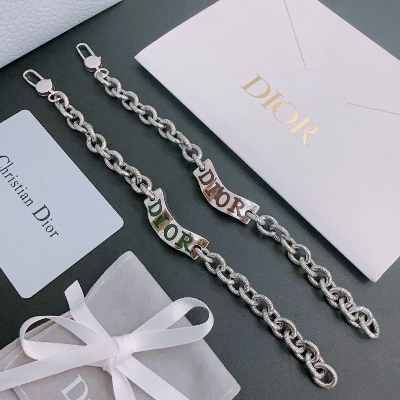 Christian Dior Bracelets